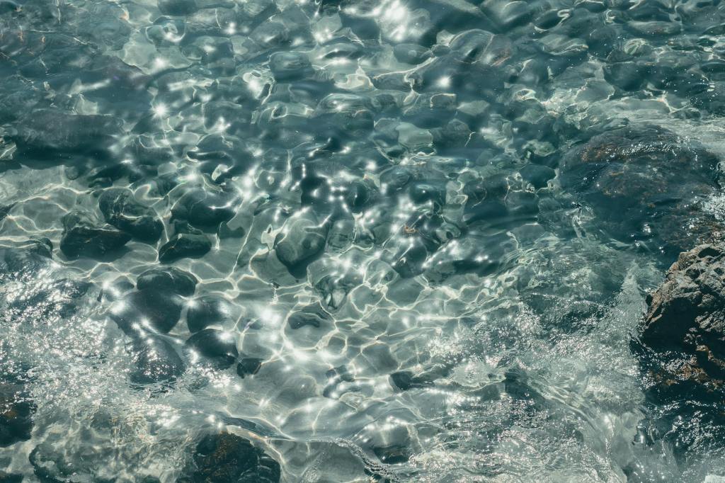 How Sound Frequencies Affect Water — And Why That Matters for Your&nbsp;Body