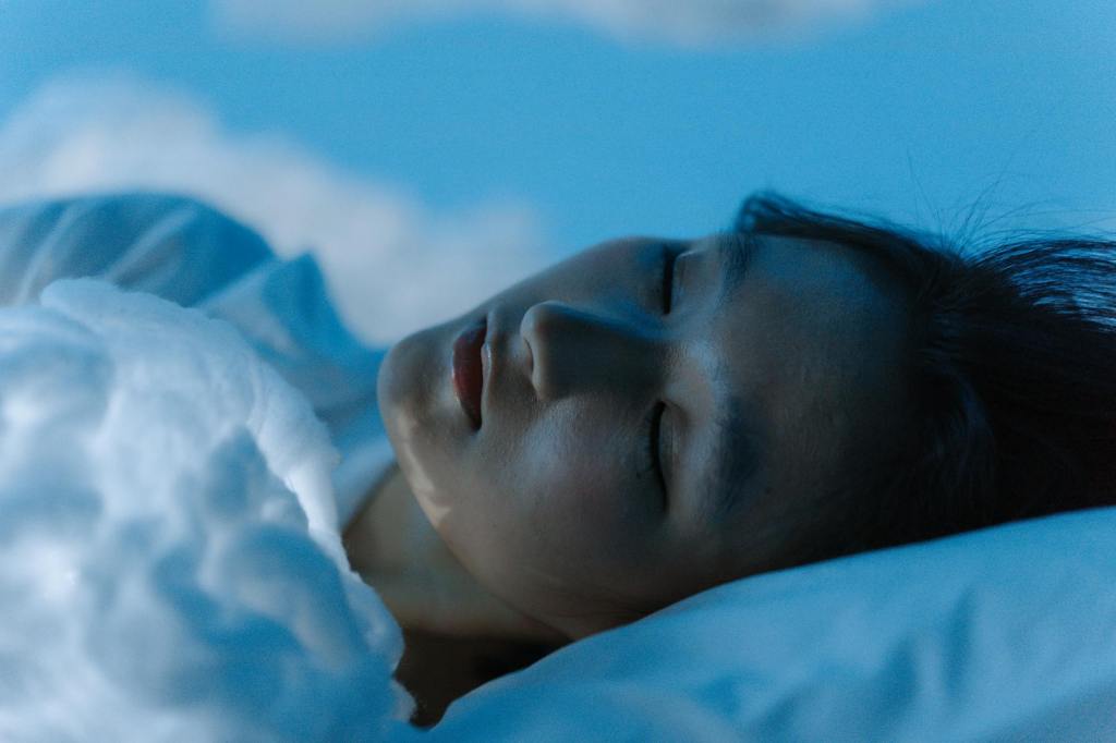 Sound Healing for Sleep: Which Frequencies Help You Rest&nbsp;Deeper