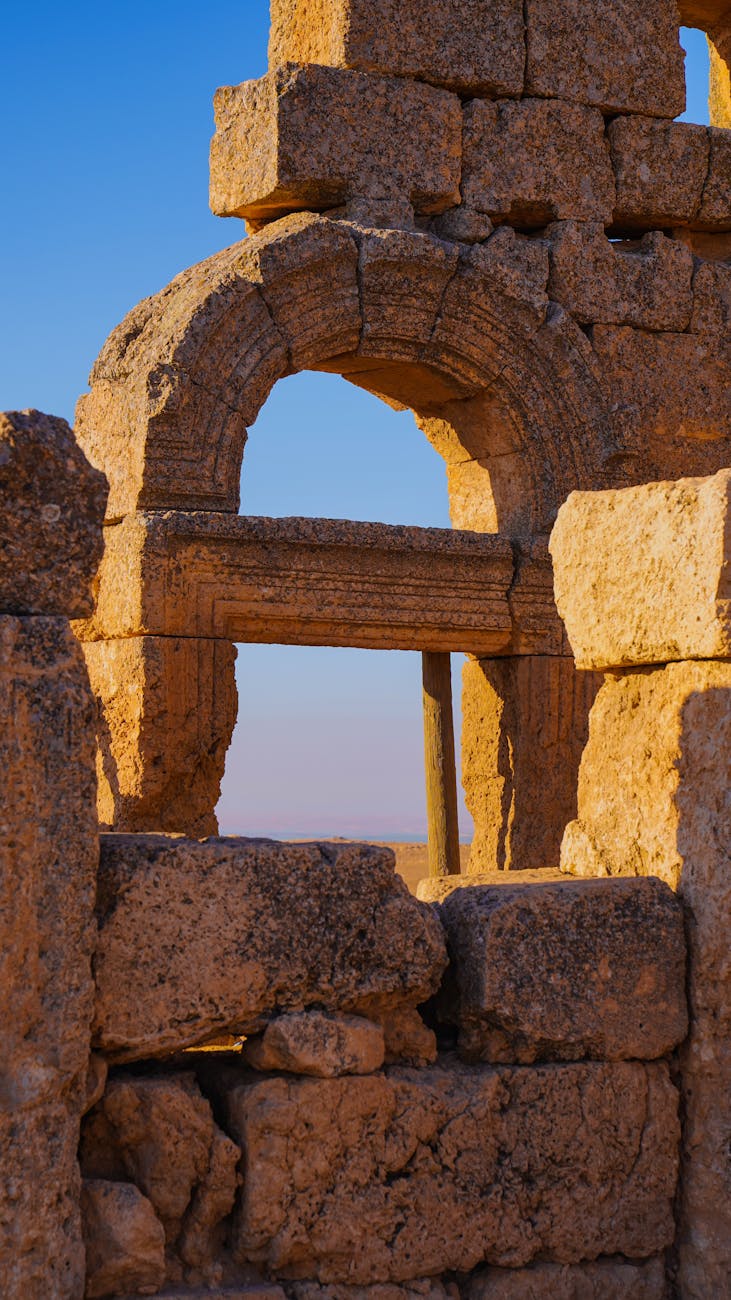 Ancient Civilisations and Sound: How Our Ancestors Used Frequency for&nbsp;Healing