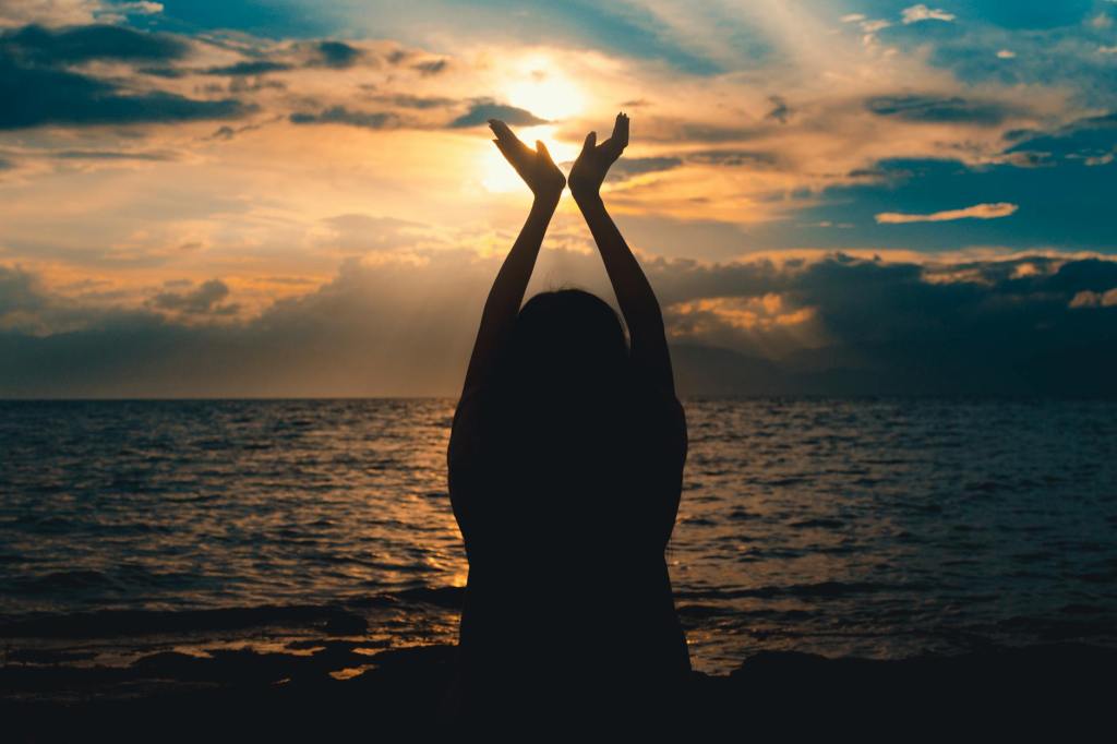 528 Hz — Why It’s Called the Miracle&nbsp;Frequency