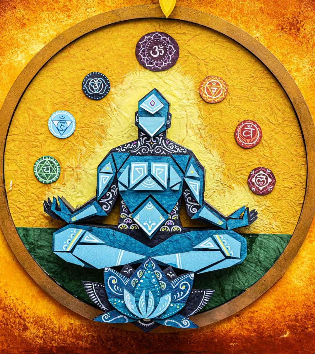 The 7 Chakras and Their Healing Frequencies: A Complete&nbsp;Guide