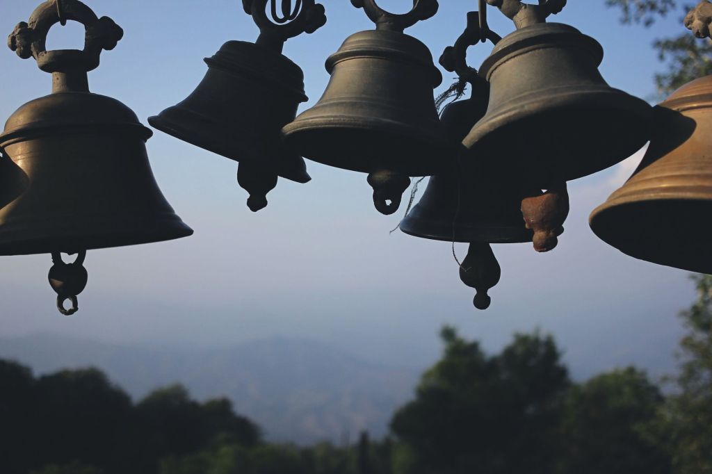 The Science Behind Sound Healing: How Frequencies Affect Your Body and&nbsp;Mind