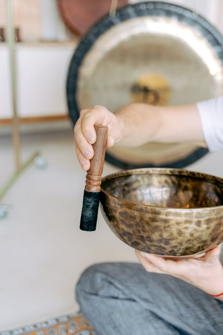 What Is Vibroacoustic Therapy? How Sound Vibrations Can Heal Your&nbsp;Body