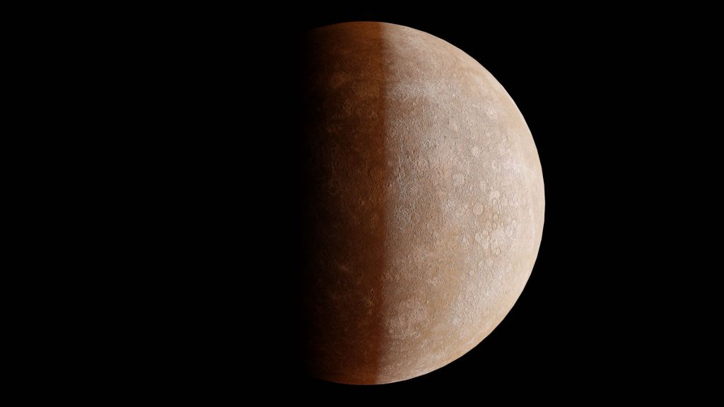 How to Use Frequency Healing During Mercury&nbsp;Retrograde