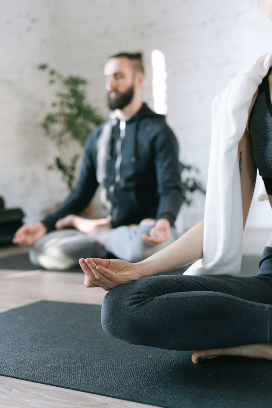 Sound Healing and the Vagus Nerve: Why Deep Relaxation&nbsp;Heals
