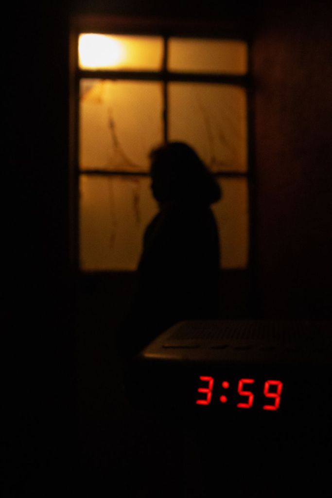 Why So Many of Us Are Struggling to Sleep — And What Actually&nbsp;Helps